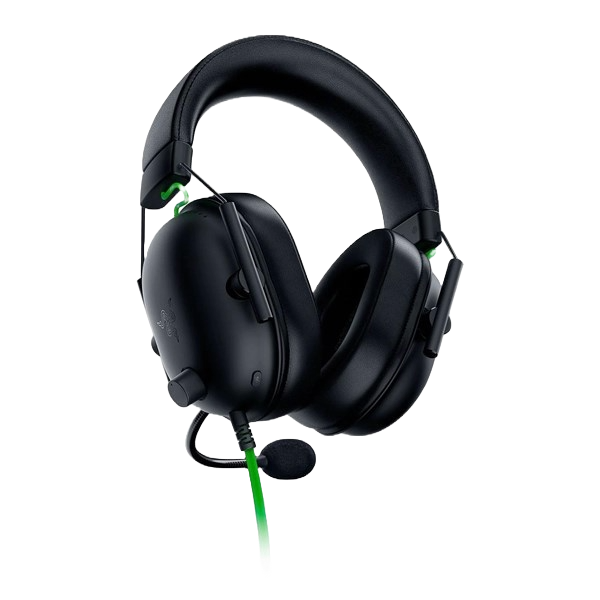 Razer BlackShark V2 X Multi-platform Wired eSports Headset